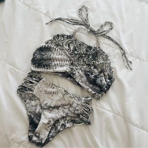 Mikoh Swim Set (Small)